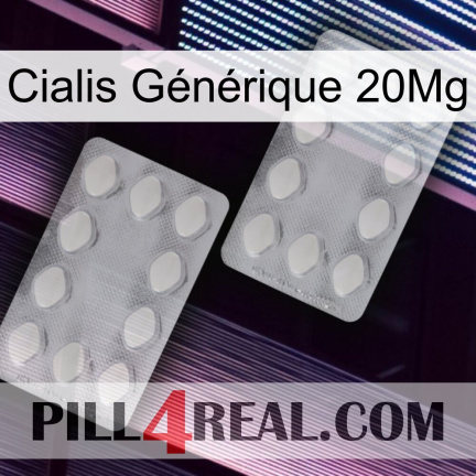 Cialis Générique 20Mg 17